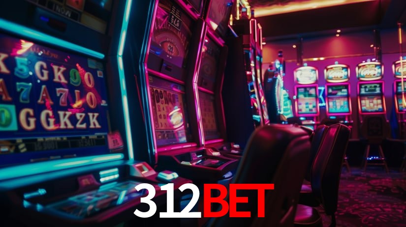 312Bet cadastro — tela de formulário no app oficial