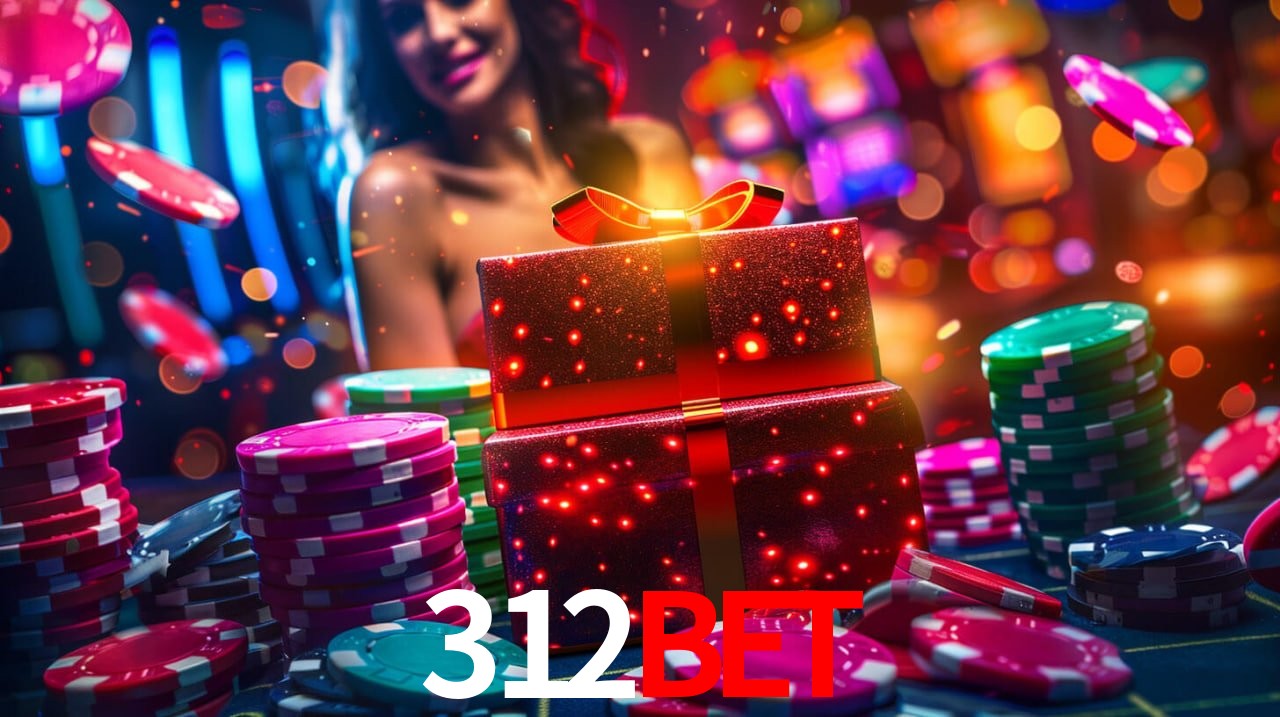 Requisitos do APK 312Bet para Android - Logo Oficial