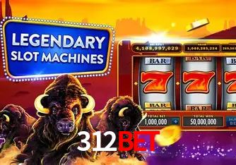 Segurança App 312Bet