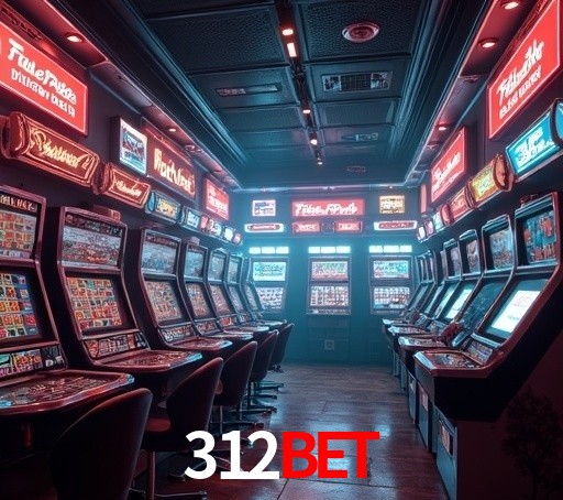 Caishen Wins 312Bet