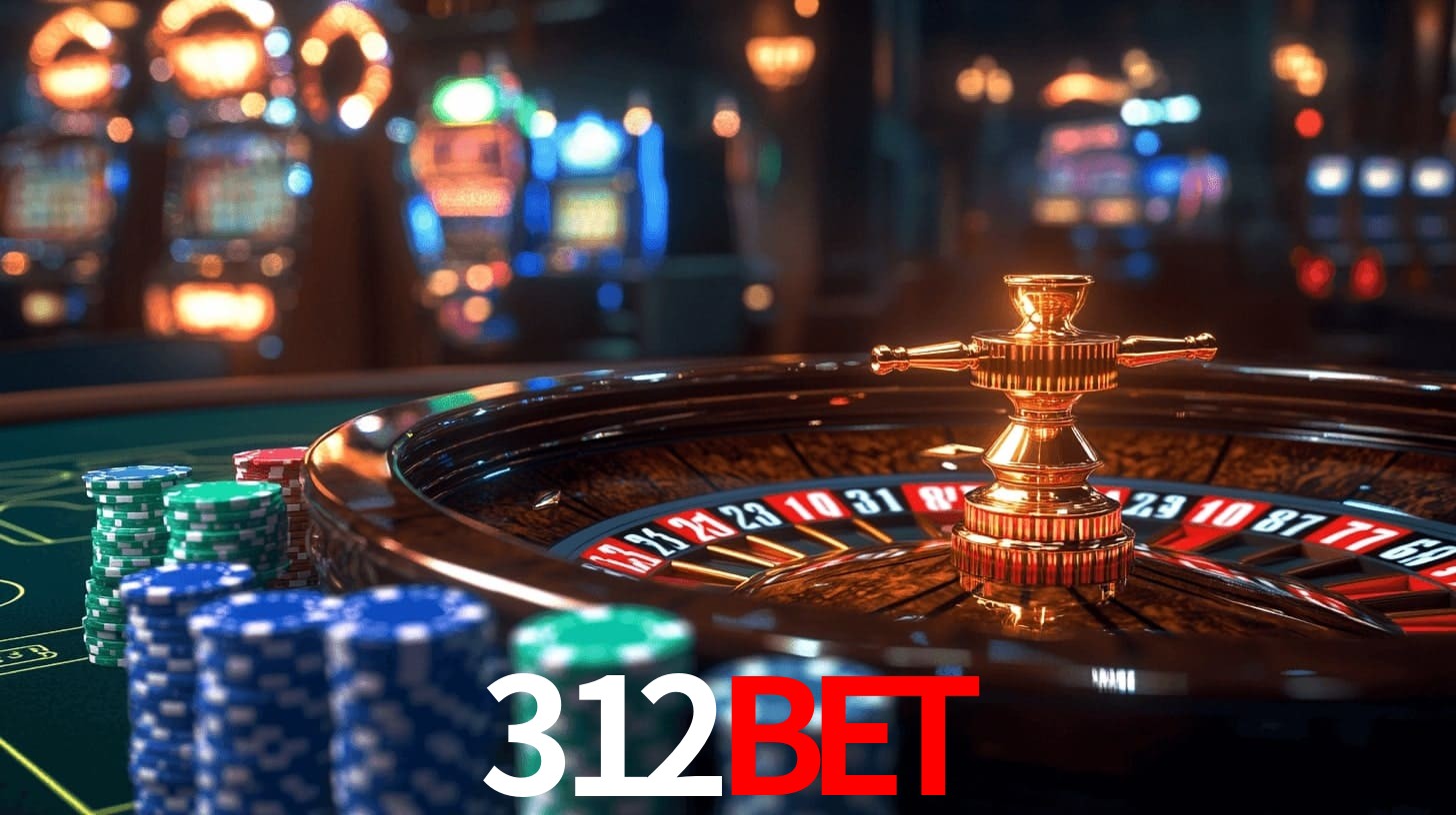 Bot 312Bet Telegram