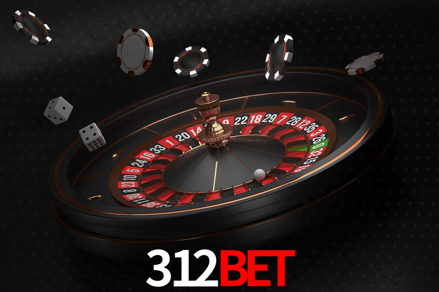 login 312Bet.com
