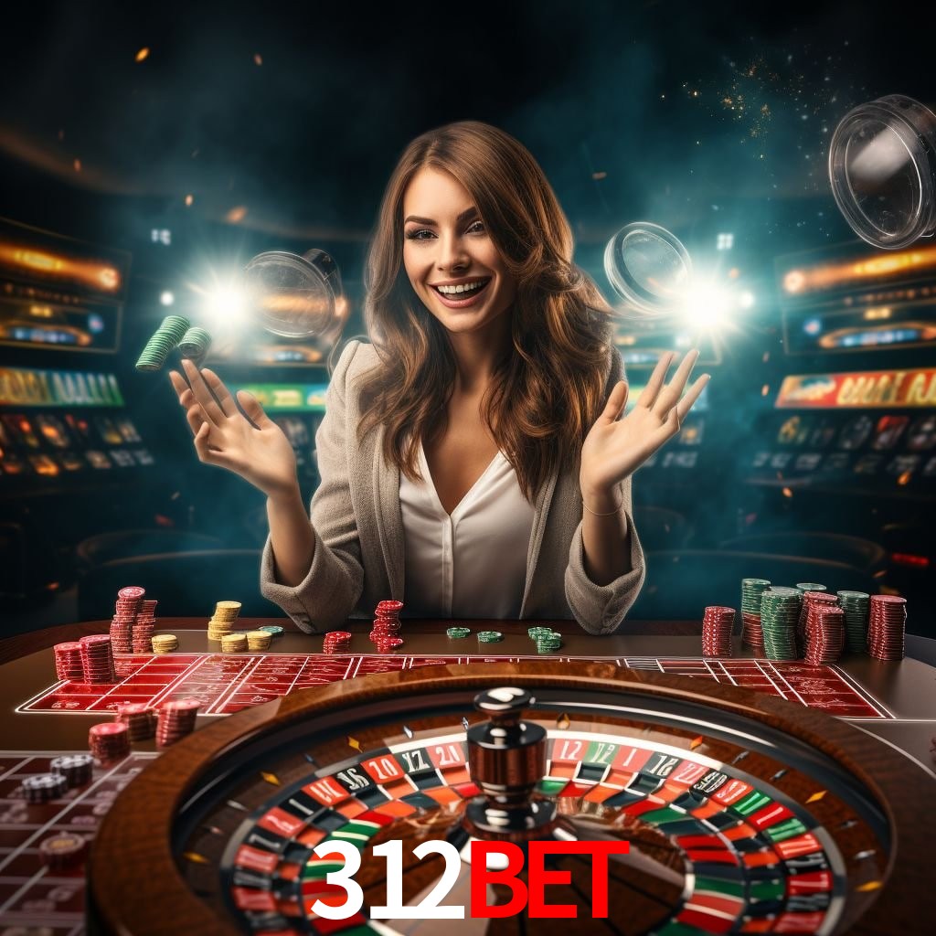 312Bet Aplicativo - 312Bet visual 1