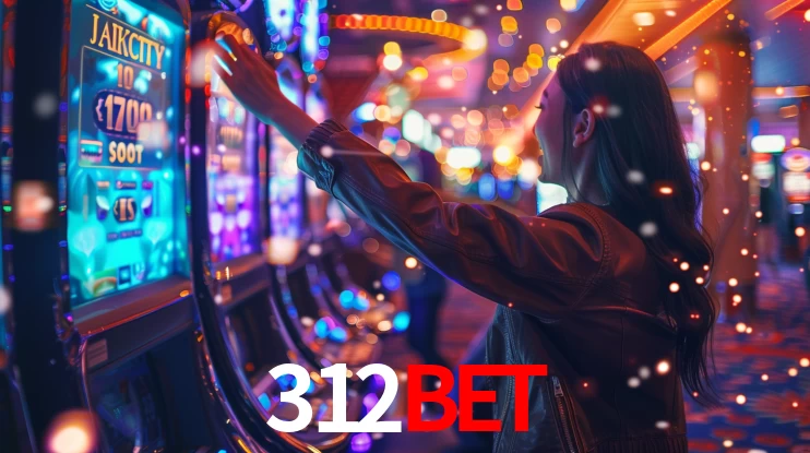 312Bet Loteria Online Brasil - Plataforma Certificada