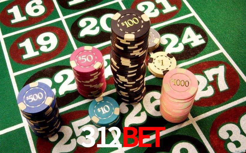312Bet no Android