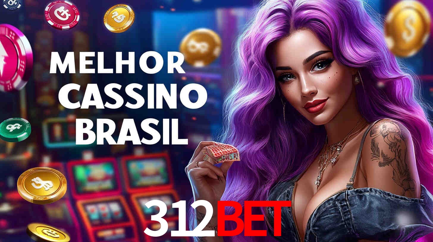 Jogos Mesa 312Bet
