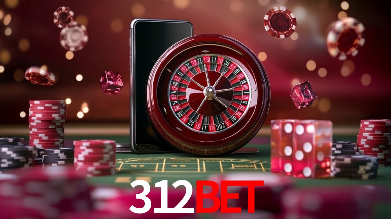 Slots 312Bet - Jackpots Progressivos