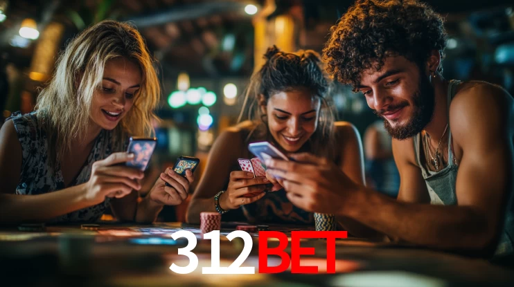 312Bet Bonus Rain – Ganhe mais em jogos de caça-níqueis