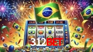 312Bet Certificado eCOGRA