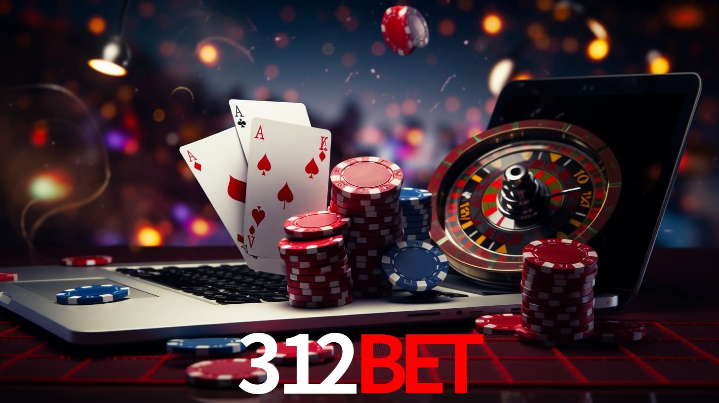 312Bet Pagamento Seguro SSL
