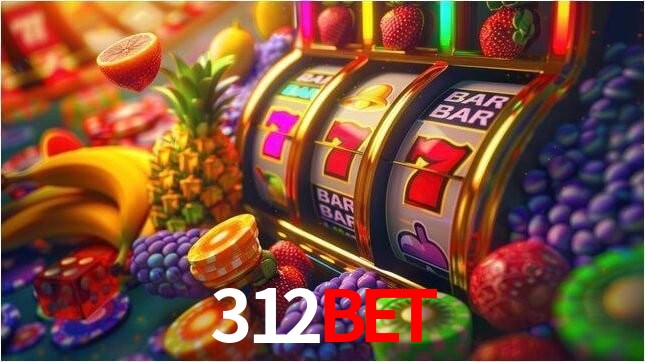 312Bet Logo 3