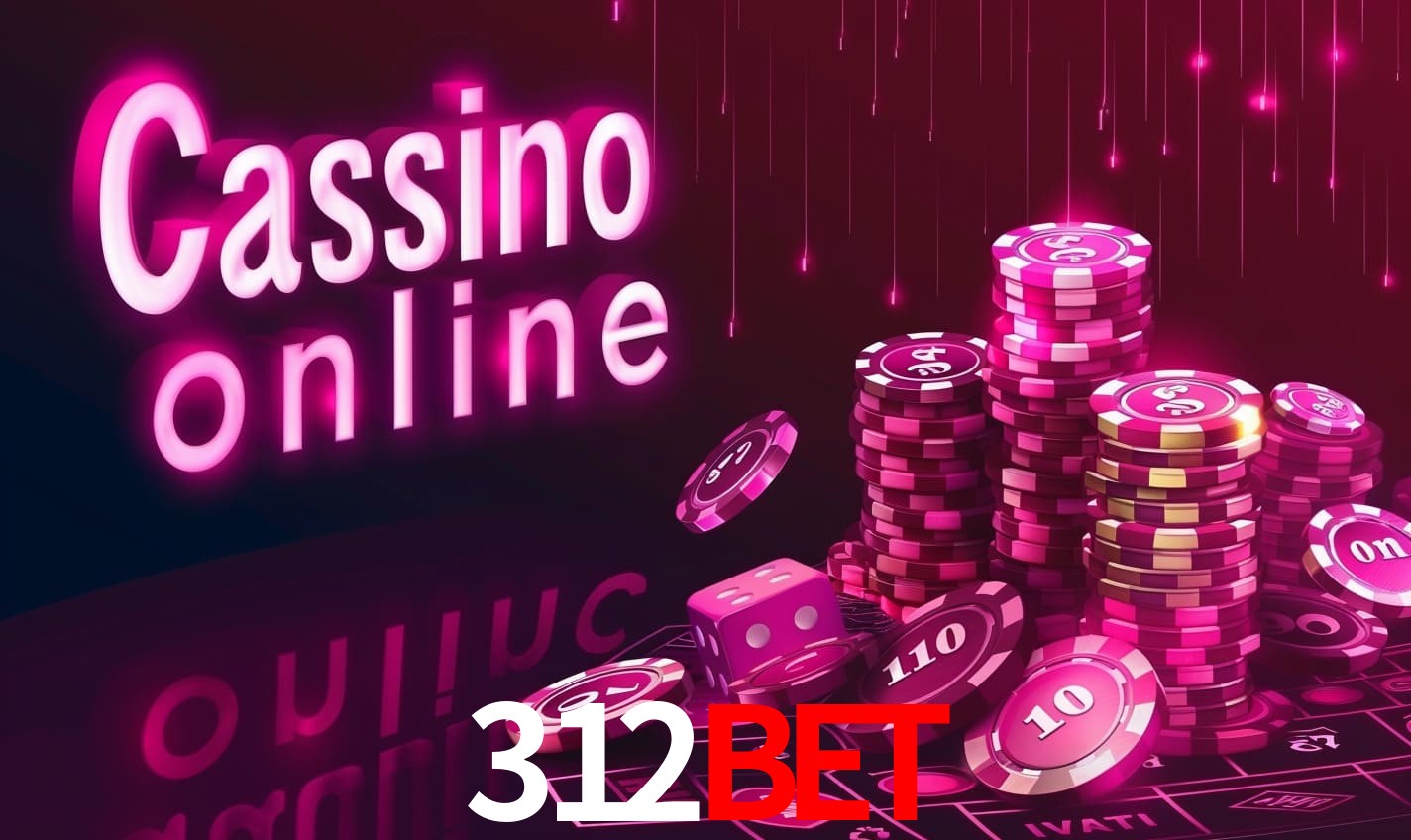 Benefícios Download 312Bet