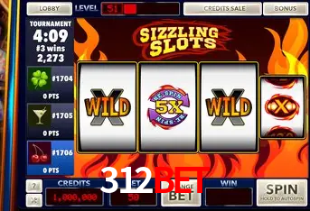 312Bet Segurança Logo 2