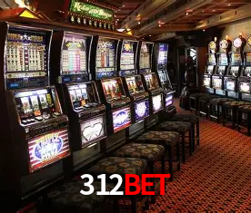 Suporte VIP 312Bet