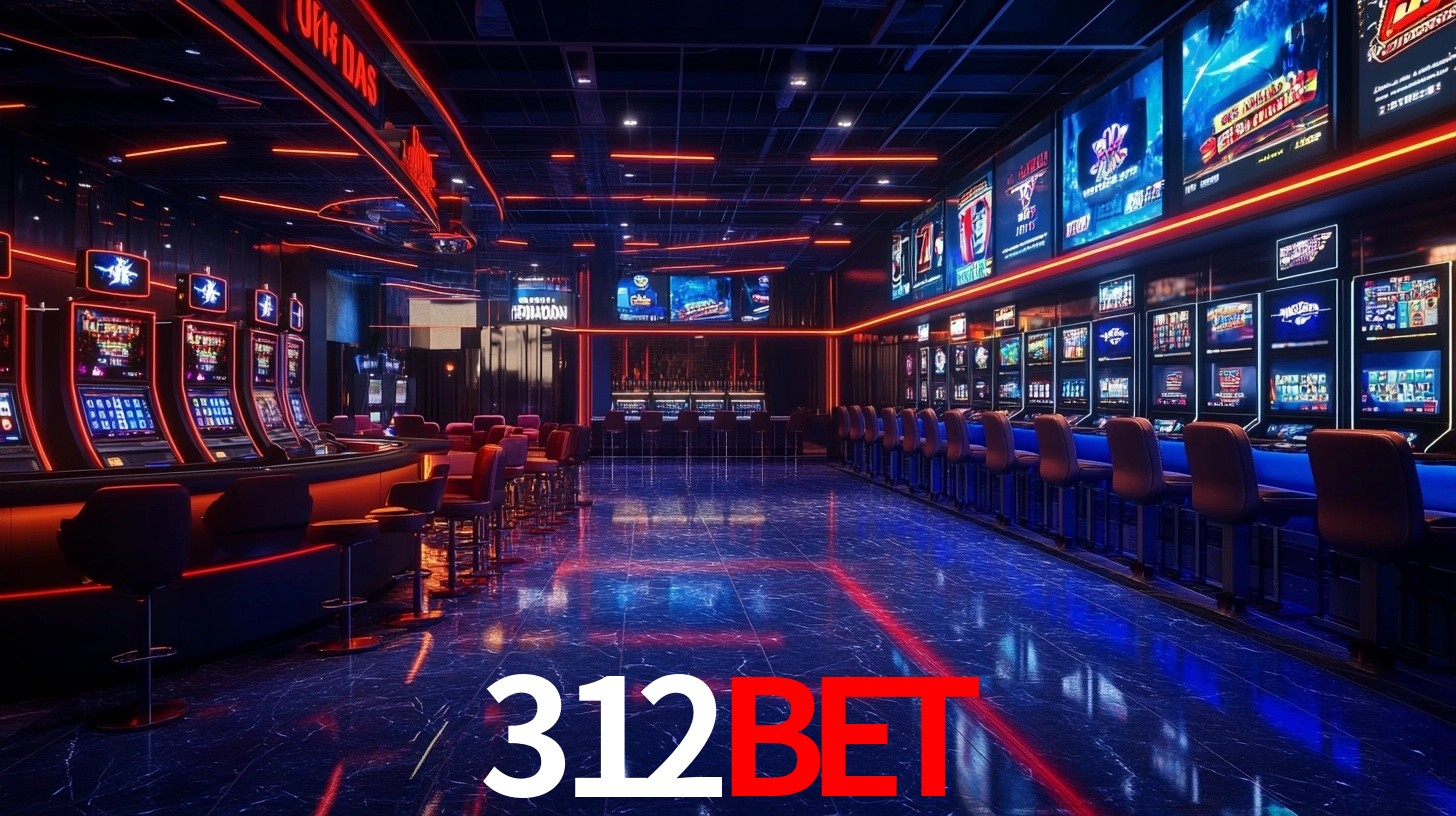 312Bet instalar