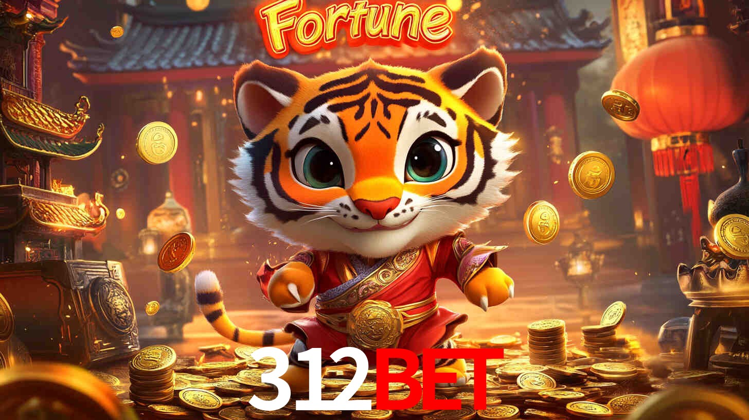 App Desktop 312Bet