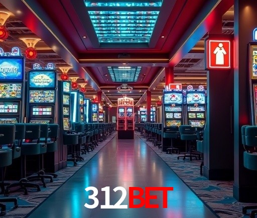 Promoções 312Bet