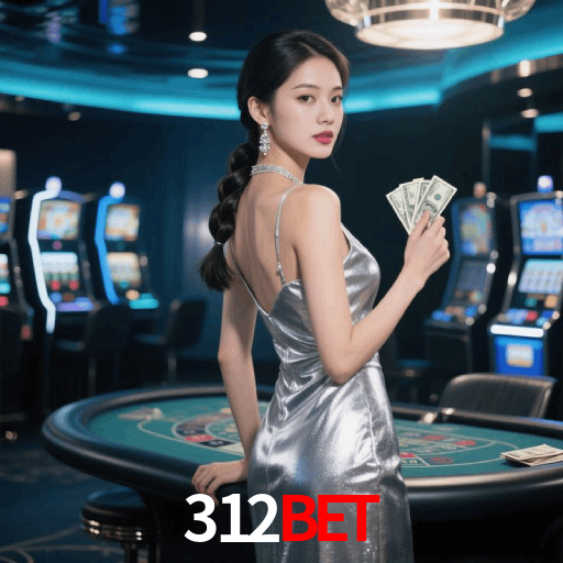 Tabela RTP dos jogos de cassino da 312Bet