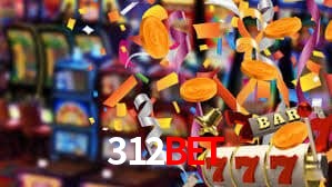 Pagamentos PIX na 312Bet
