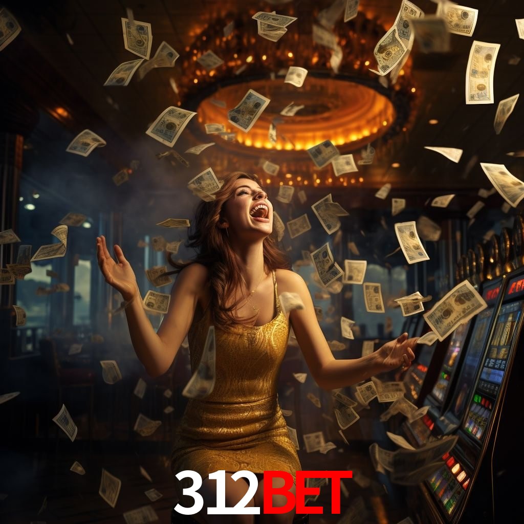 Suporte 24 horas 312Bet
