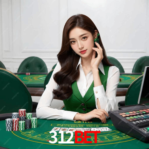 Catálogo 312Bet com mais de 3.100 jogos — Pragmatic Play, Evolution, NetEnt e fornecedores certificados