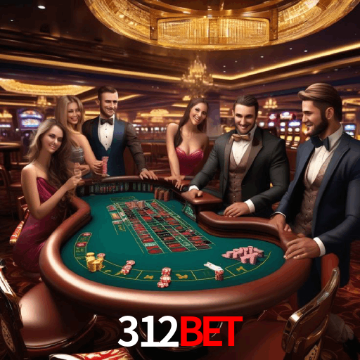 Loterias online disponíveis na 312Bet