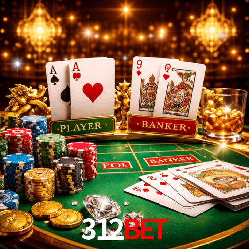 Níveis do programa VIP da 312Bet