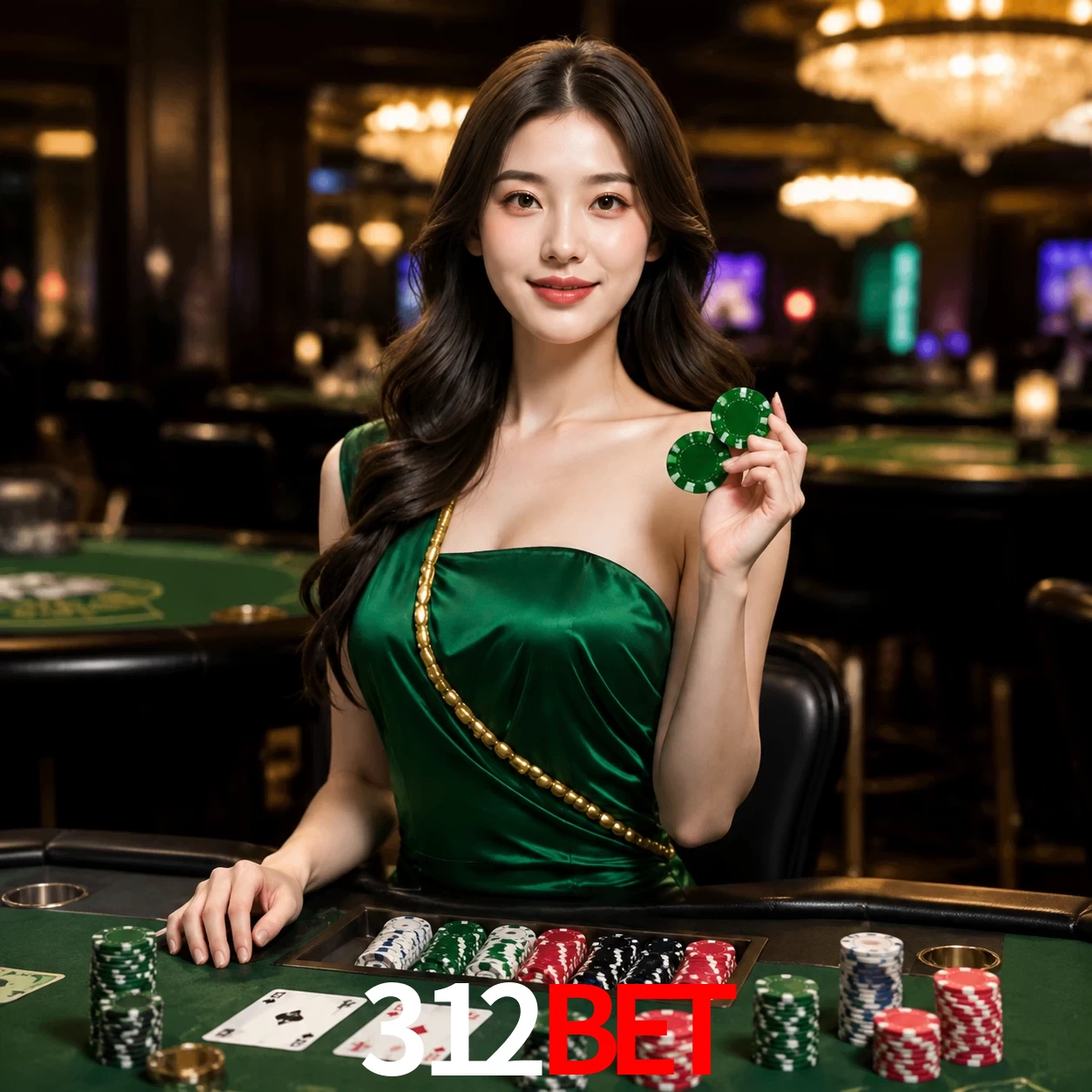Cassino 312Bet app mobile