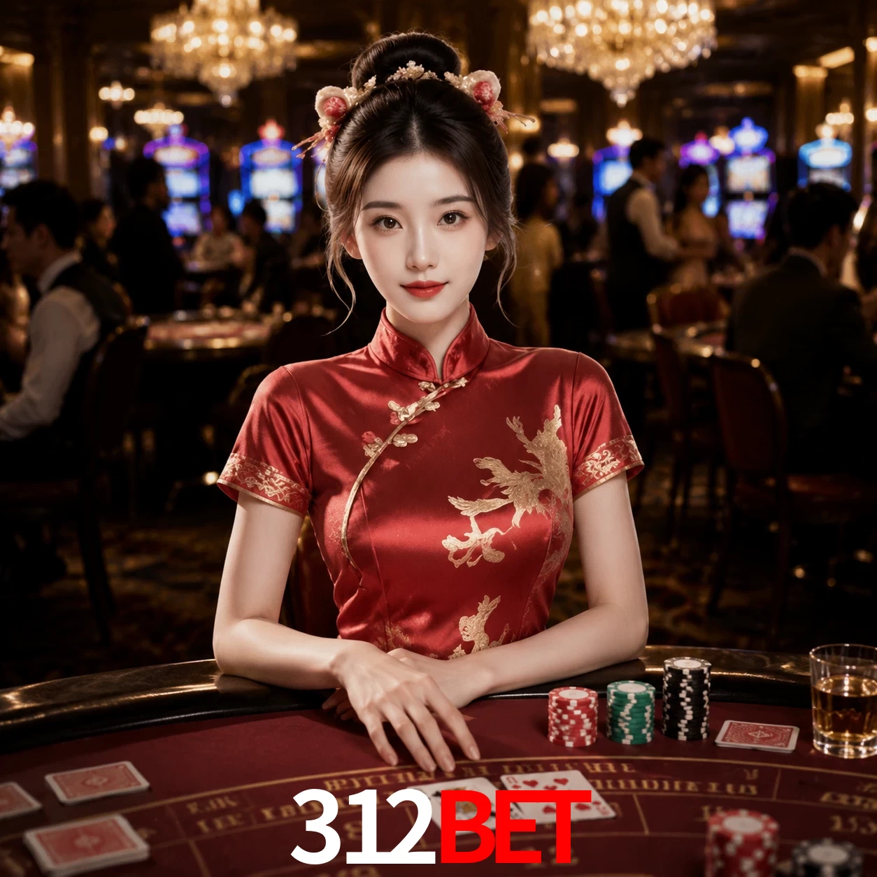 312Bet multi dispositivo