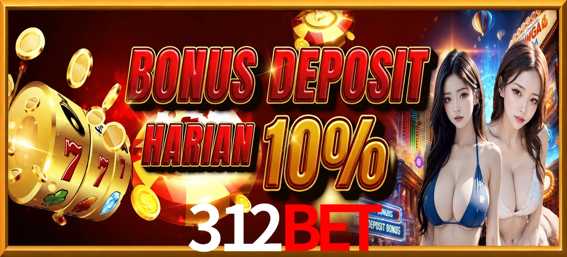 Plataforma 312Bet - cassino e apostas