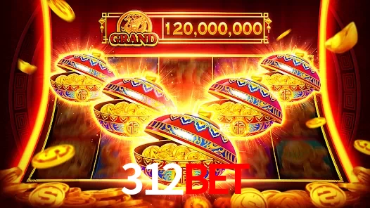 App 312Bet slots mobile