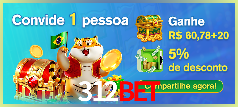 312Bet Chuva de bônus em máquinas caça-níqueis