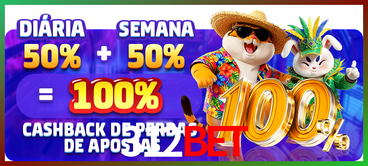 Qualificar VIP 312Bet