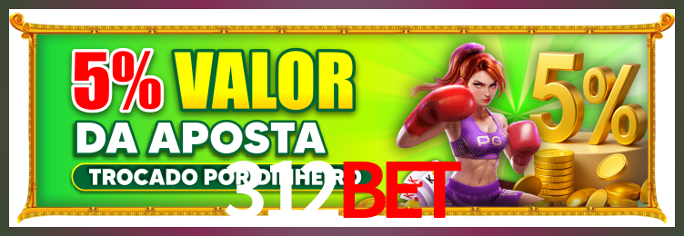 Tornar VIP 312Bet